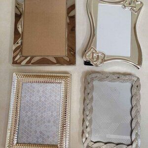 4x6 Picture frames